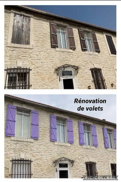 Tony Peinture